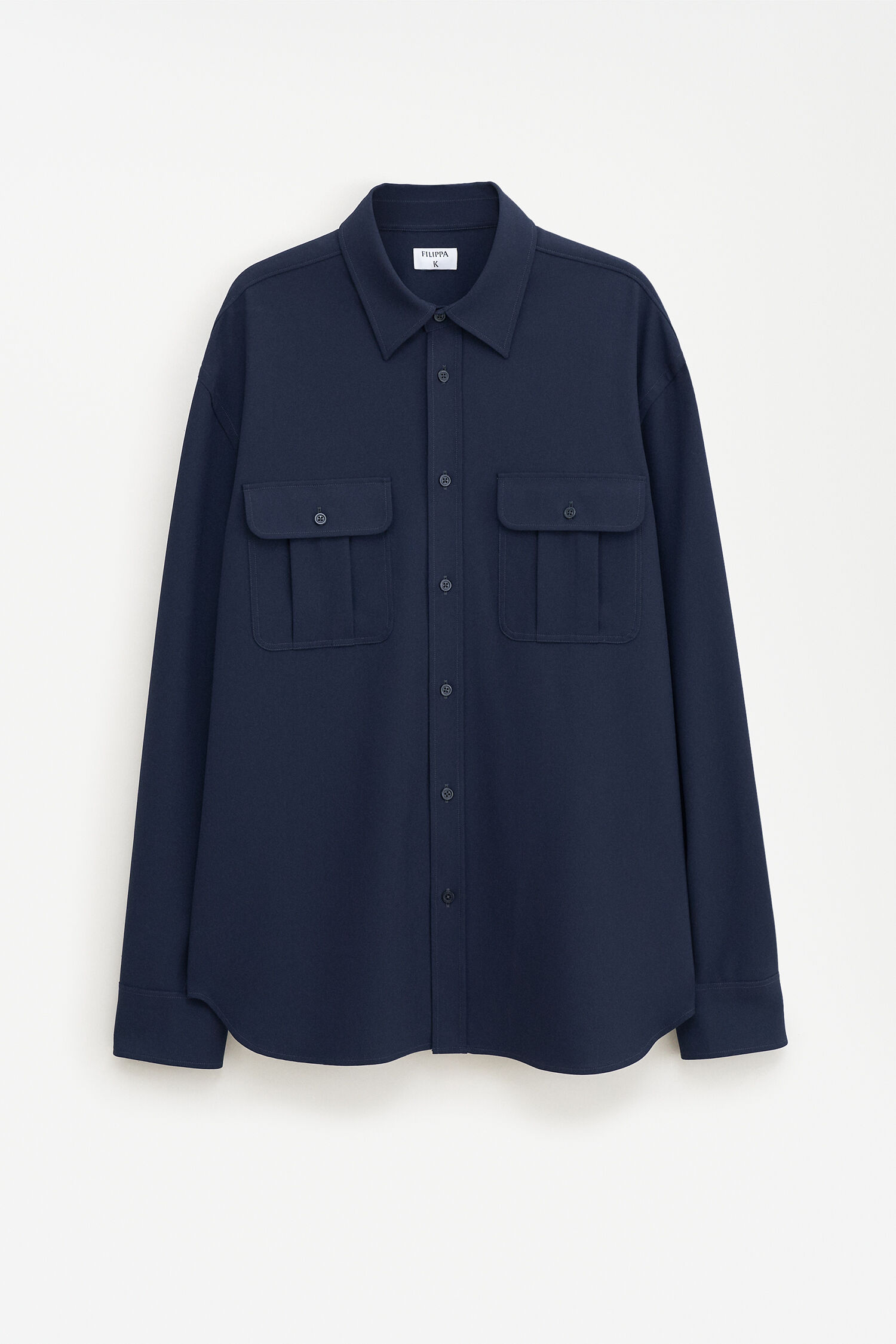 Filippa k ralph wool coat sale
